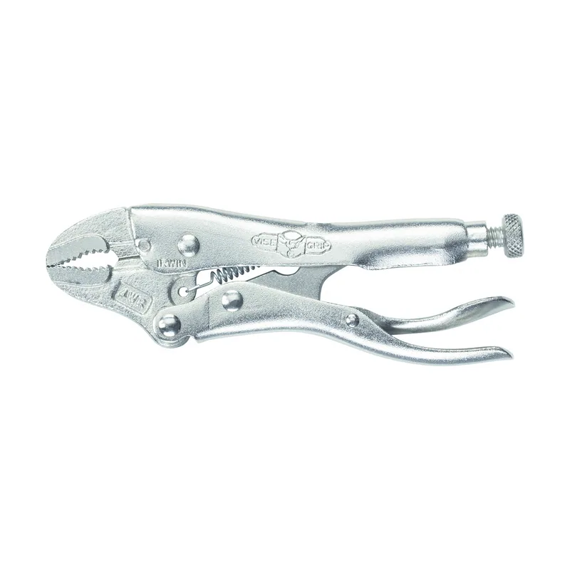 Irwin Alicate Crimpadora T0502EL4