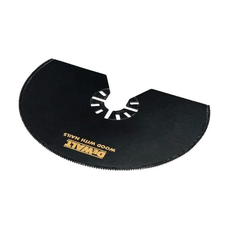 Stanley DeWALT DT20708-QZ accesorio para herramienta multifunción