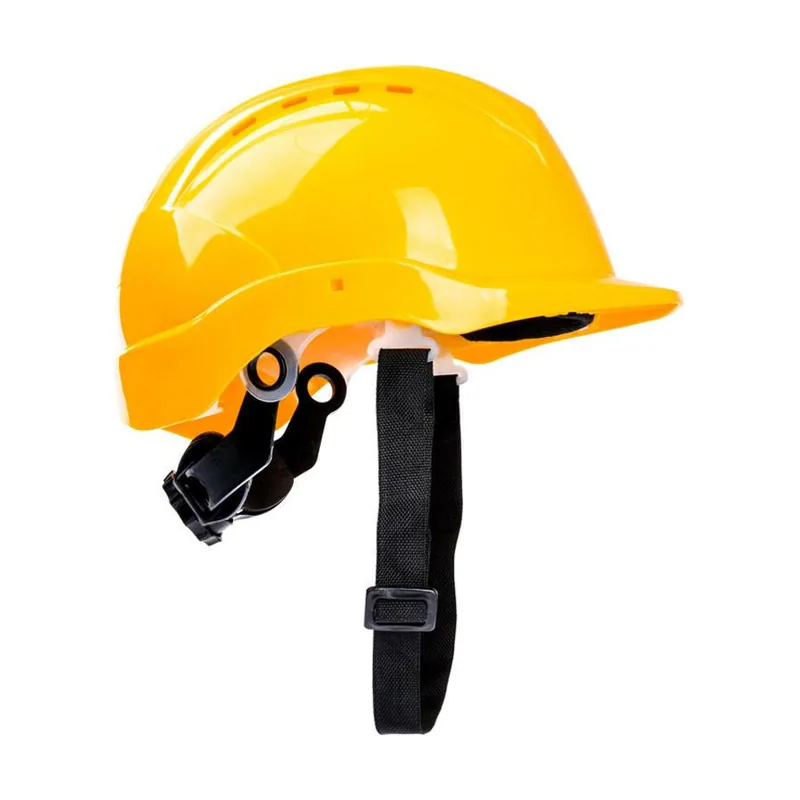 Ps trading Drel Casco de Construcción con Regulación Automática