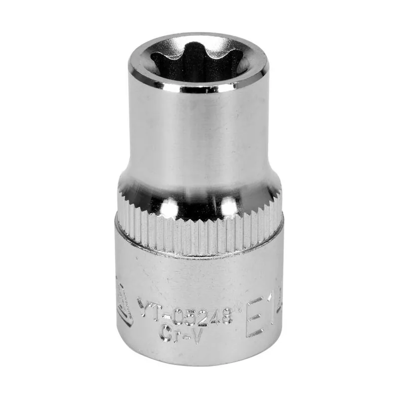 Yato YT-05248 set de conectores y conector