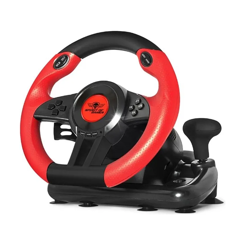 Spirit OF Gamer Race Wheel Pro 1