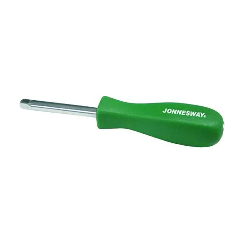 Jonnesway Destornillador para dados S26H2150 de 1/4" y 150 mm