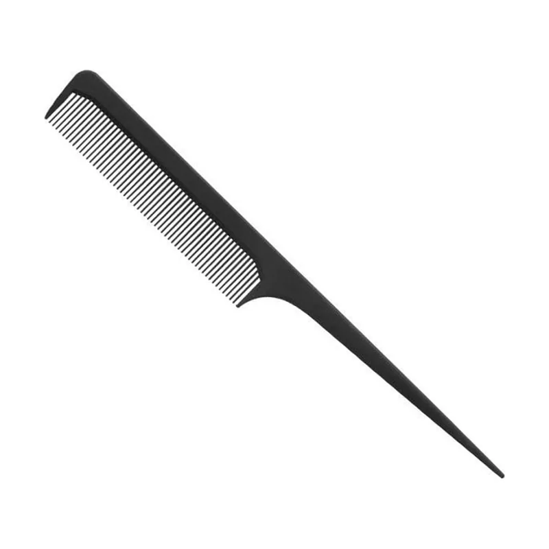 Eurostil Peine Carbono PUA Profesional