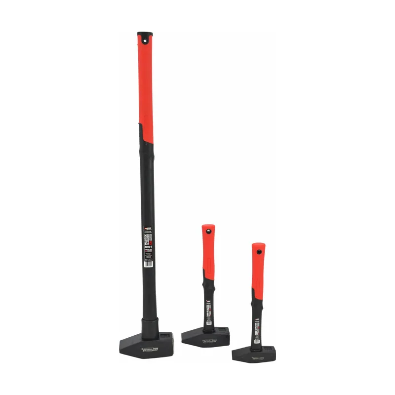 Awtools młotek ślusarski 4,0 kg włókno