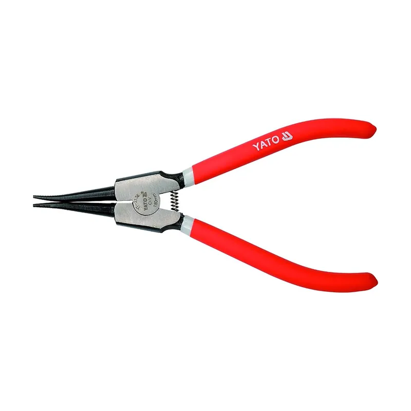 Yato YT-2136 alicate Alicates para anillos de seguridad