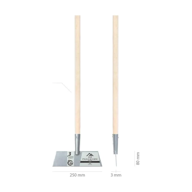 Prosperplast Prosper Plast Martillo de Hielo Lodu