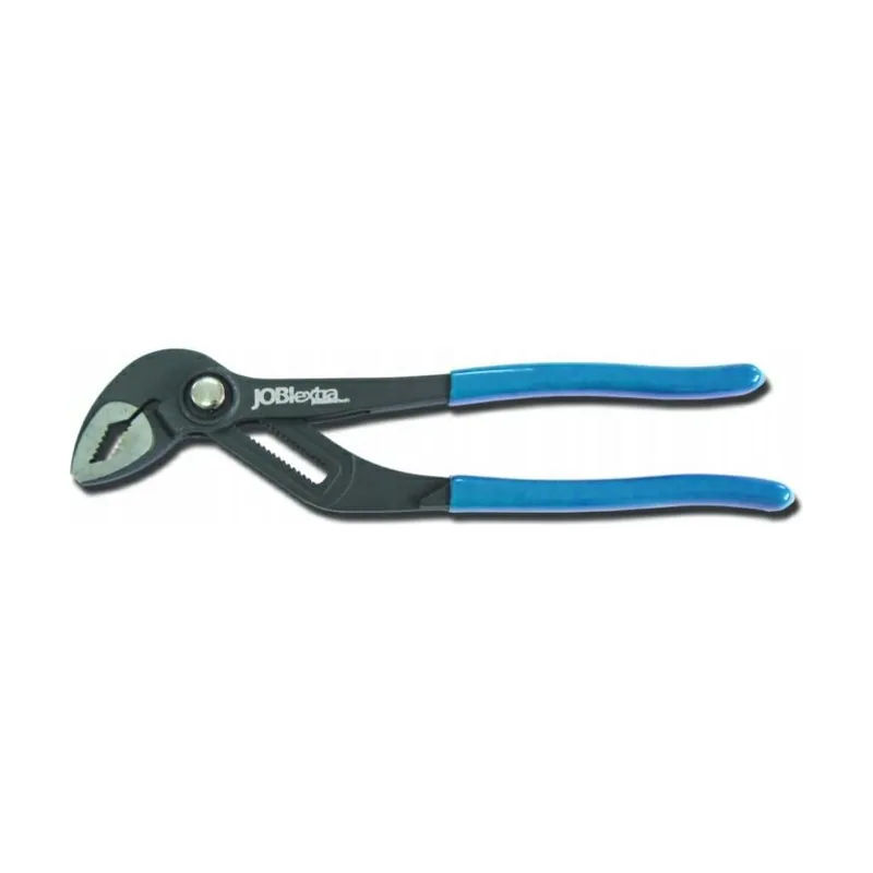 Wektory Jobi extra szczypce do rur 400mm