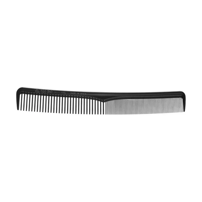 Eurostil Nylon Profesional Peine Batidor Corte 1UN