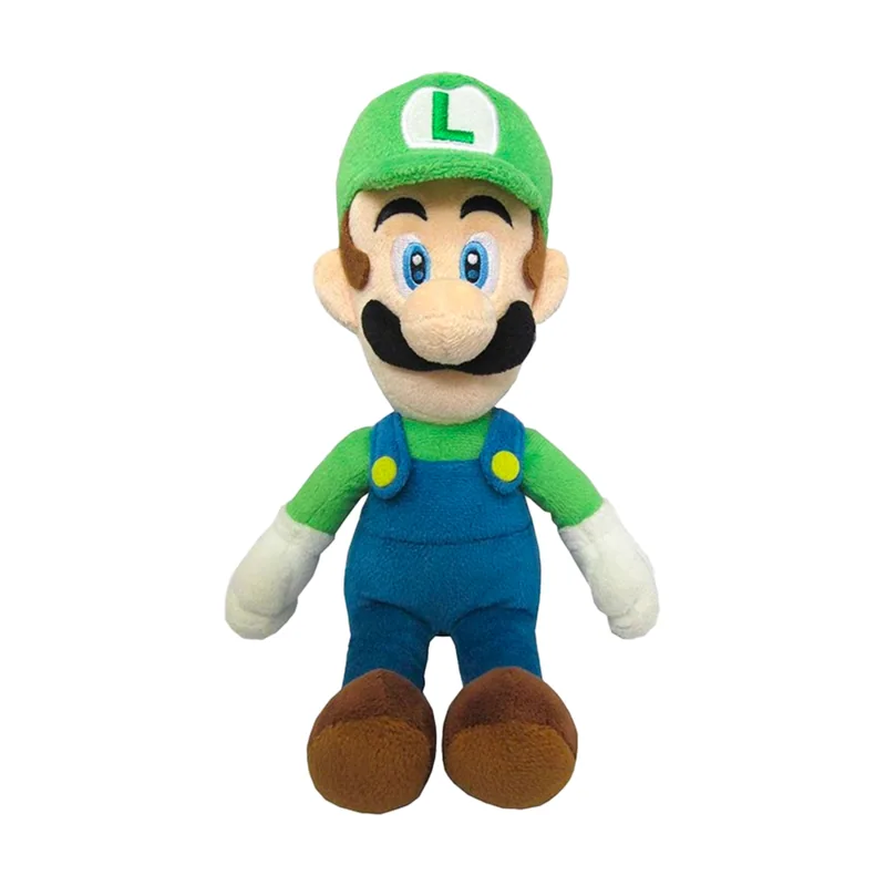 Nintendo Peluche Luigi Super Mario 26 cm