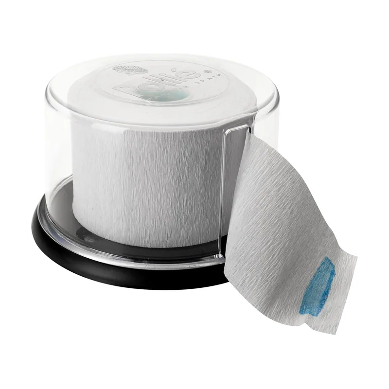 Eurostil Porta Rollos Papel Cuello Unisex Adulto