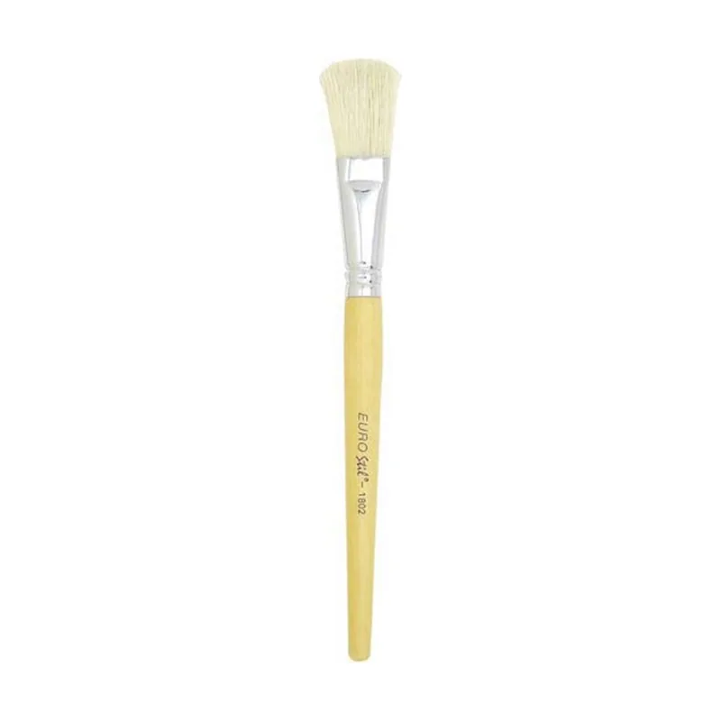Eurostil Profesional Kabuki Pincel Mascarilla 1UN
