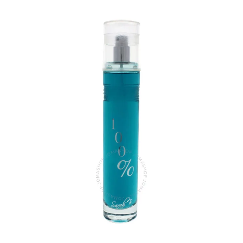 Sarah jessica parker Sarah jessica 100% eau de toilette vaporizador