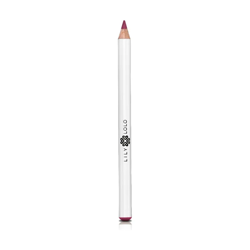 Lily lolo Perfilador De Labios True Pink Salud y cuidado personal