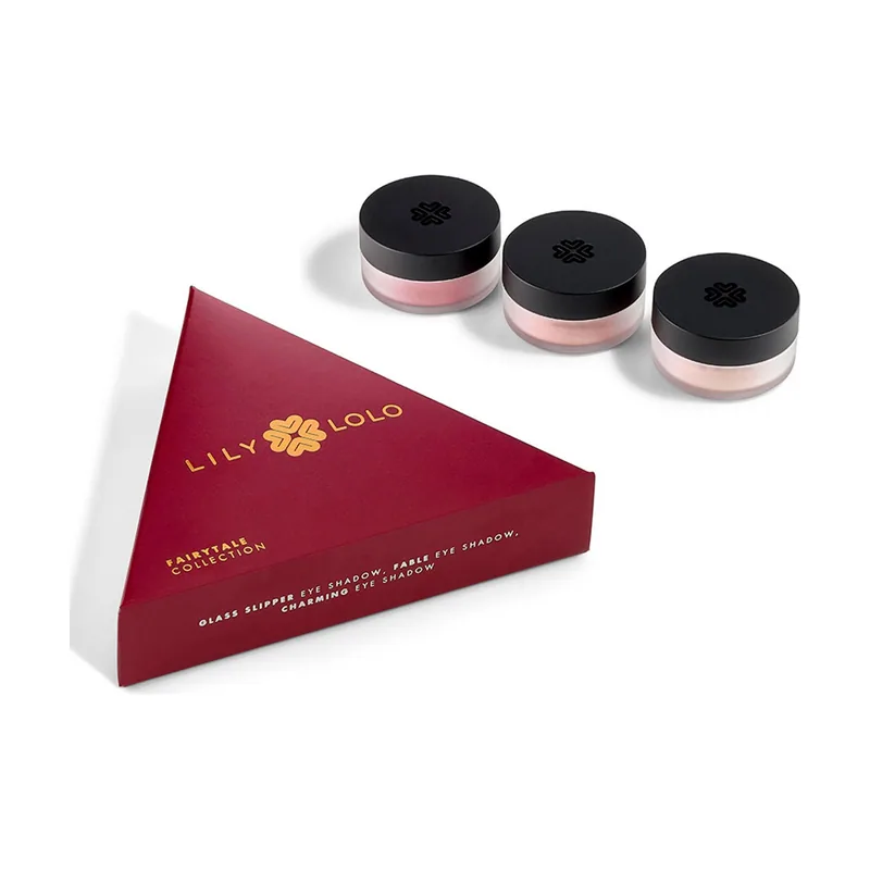 Lily lolo Fairytale Collection