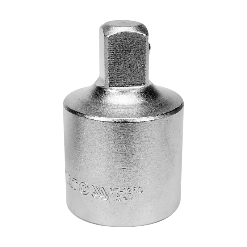 Yato YT-1356 alargador y adaptador de llave 1 pieza s Adaptador para enchufe