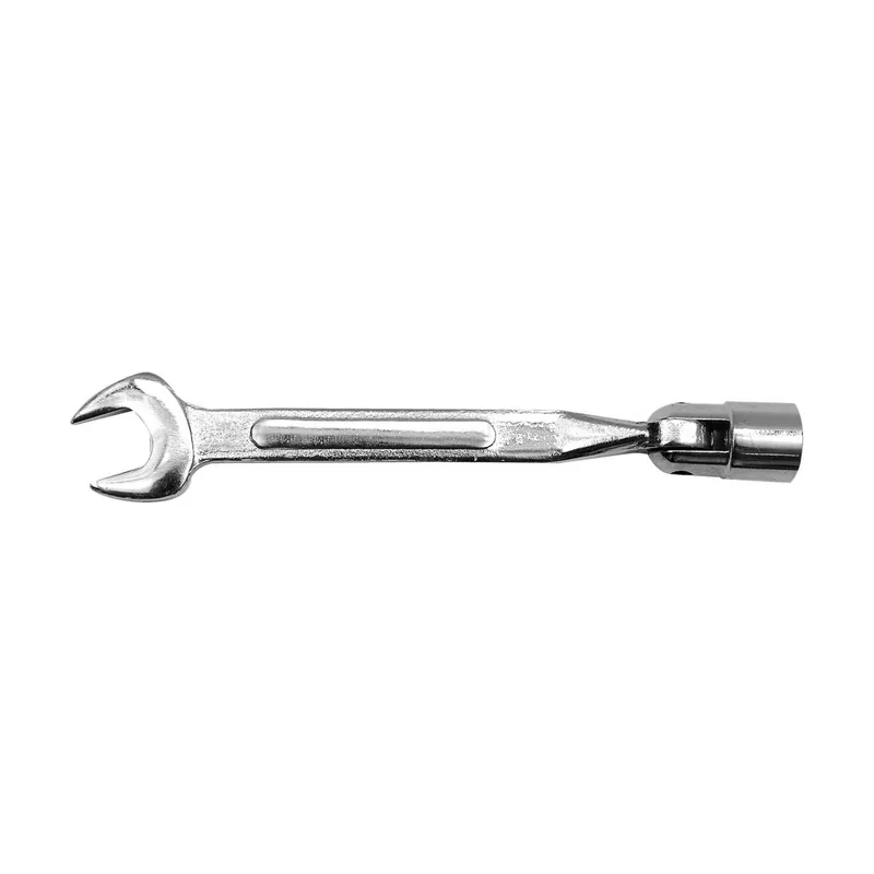Vorel 52730 giratorio de la llave de vaso de 13mm extremo abierto