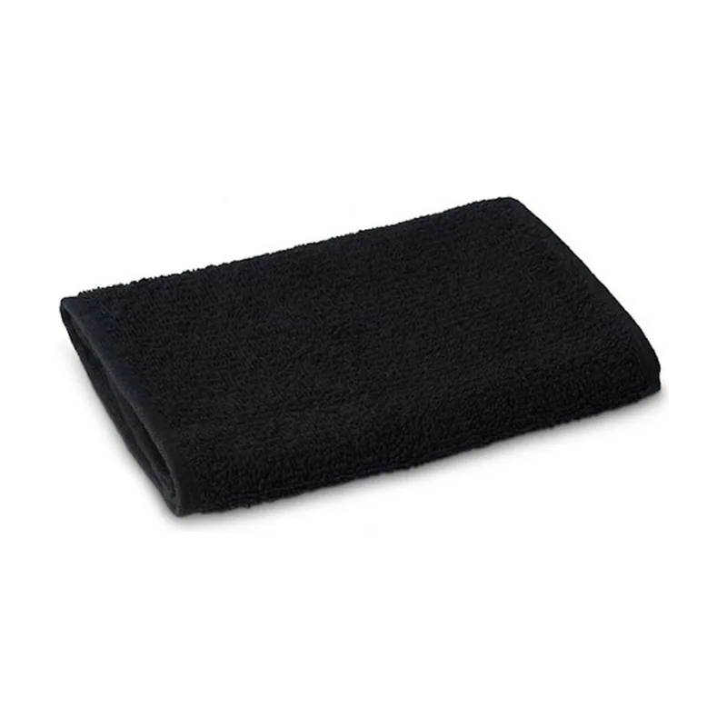 Eurostil Pack Toallitas Negras 100UN