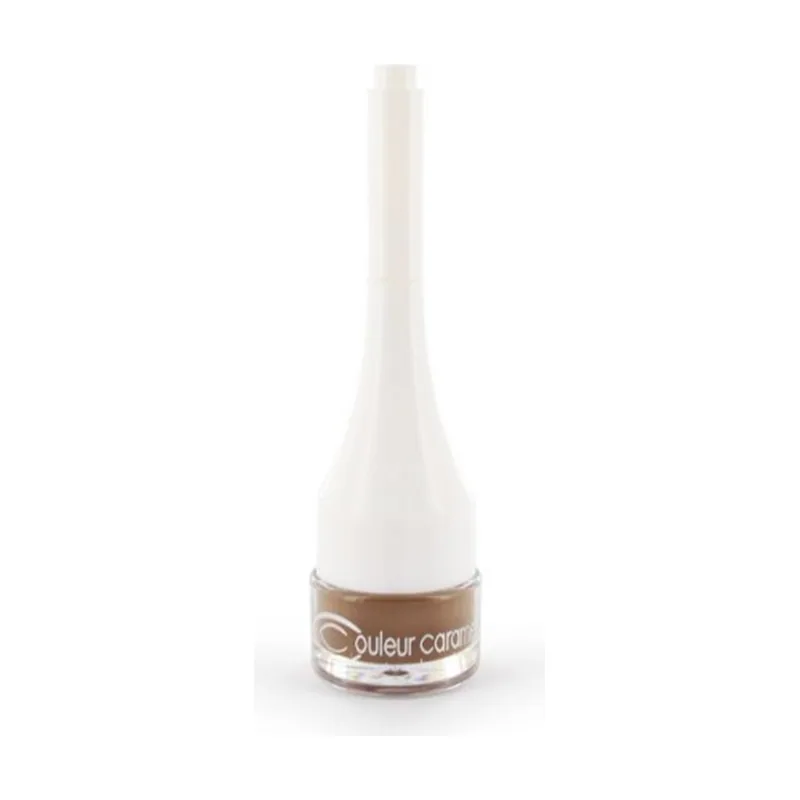Couleur caramel maquillaje gel mascara de pestañas 61 blonde 1un