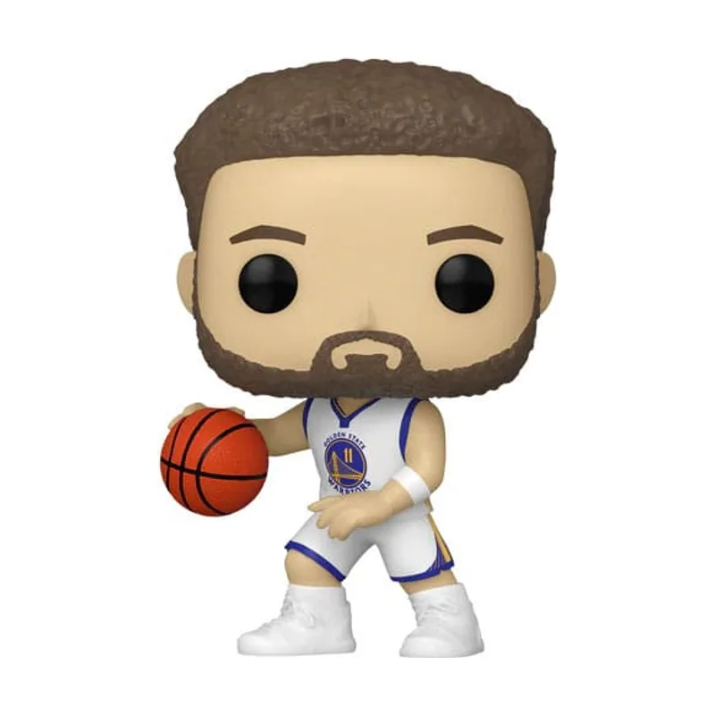 Funko Pop! NBA Warriors