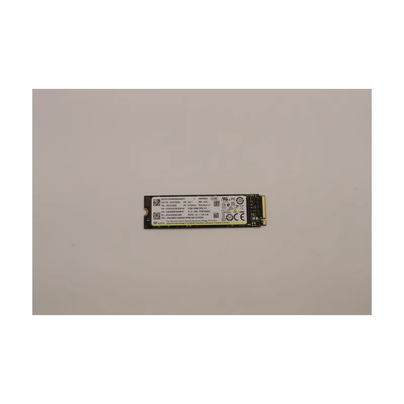 Lenovo Ssd M.2 2280 Pcie4x4 Skh Op 5ss1f20635