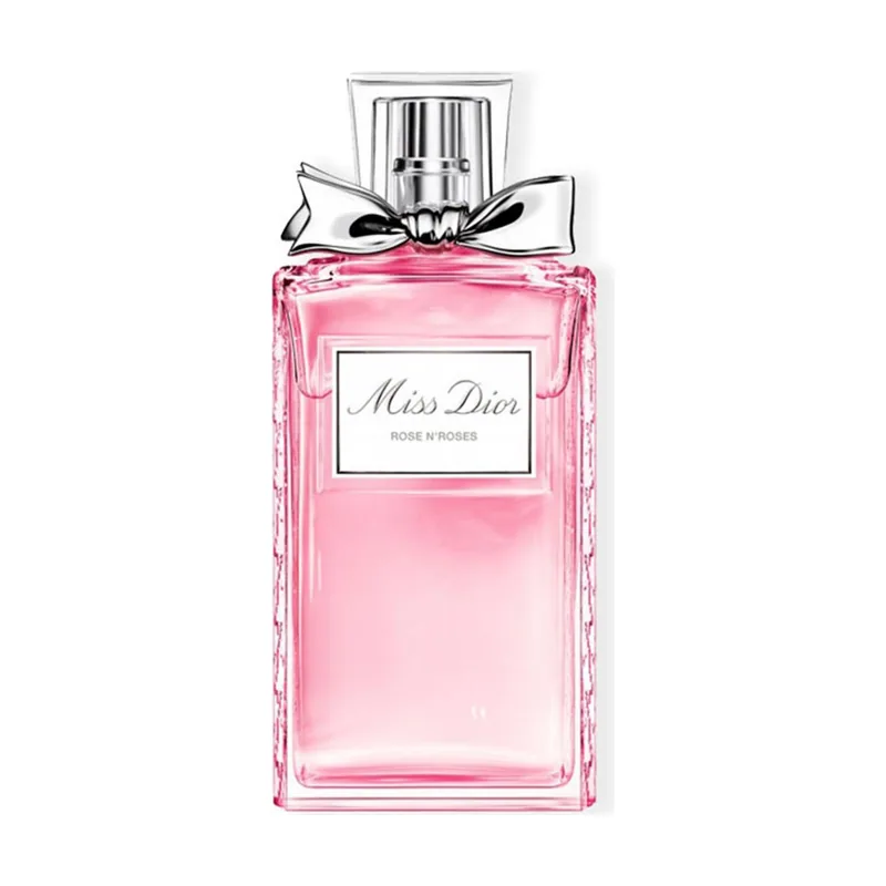 Dior Miss Dior Rose N'Roses Eau de Toilette Vaporizador