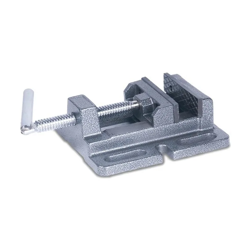 Proma Tornillo de banco mecánico SV-100