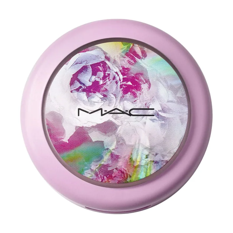 Mac Colorete iluminador compacto
