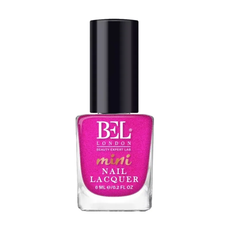 BEL london mini