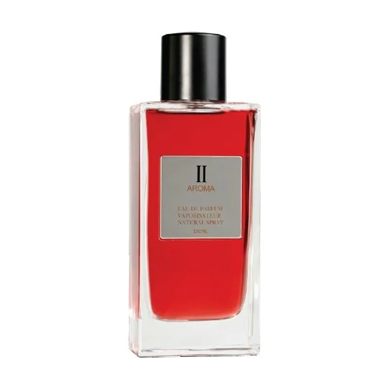 Aurora Eau de Parfum para hombre Aroma II