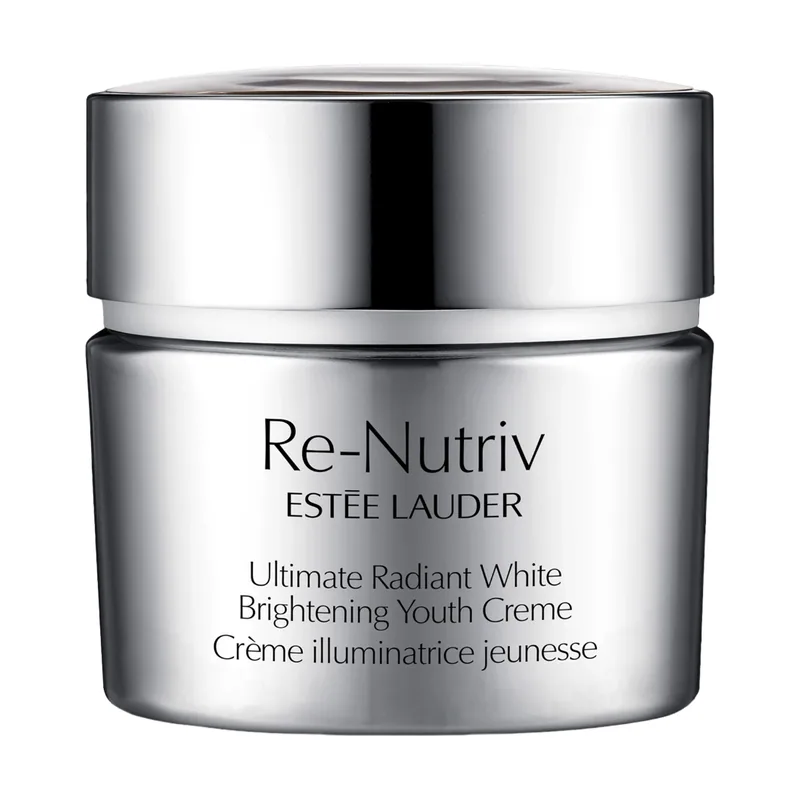 Estée Lauder Re-Nutriv Ultimate Radiant White Brightening Youth Crema de día y noche Cara 50 ml