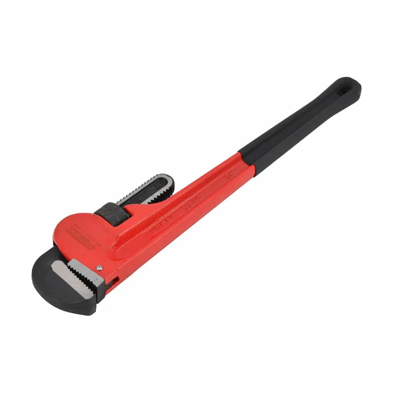 Awtools klucz nastawny do rur stillson 350mm black line