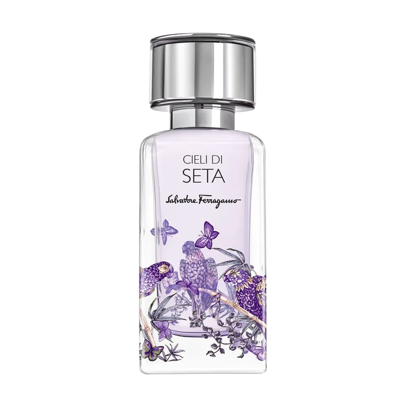 Salvatore Ferragamo Ferragamo Cieli di Seta EdP
