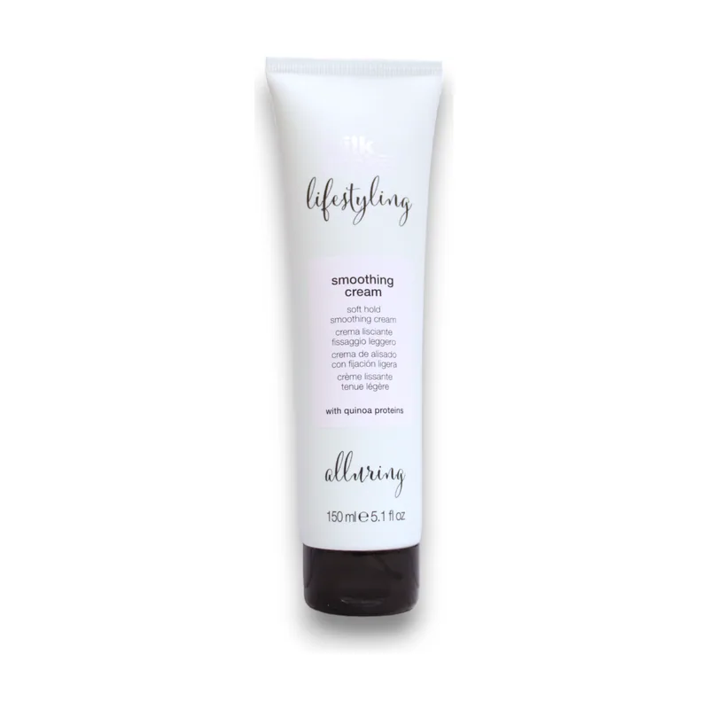 Milk Shake Lifestyling Smoothing Cream 150 Ml 150 ml
