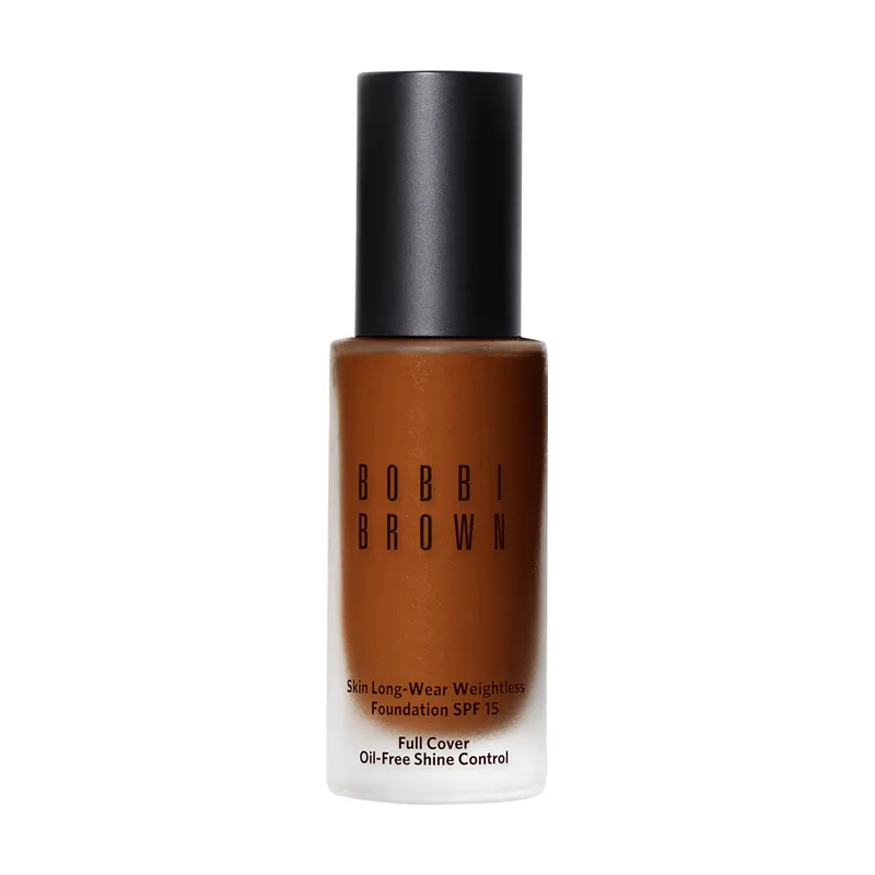 Bobbi brown Base líquida Skin Longwear SPF 15