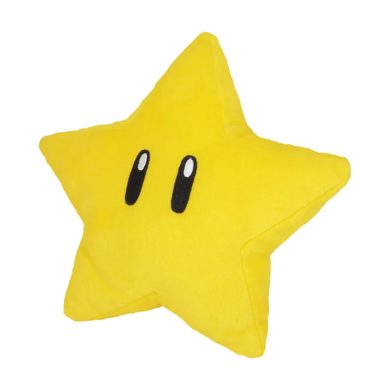 San-ei Peluche Super Star Super Mario 18 cm
