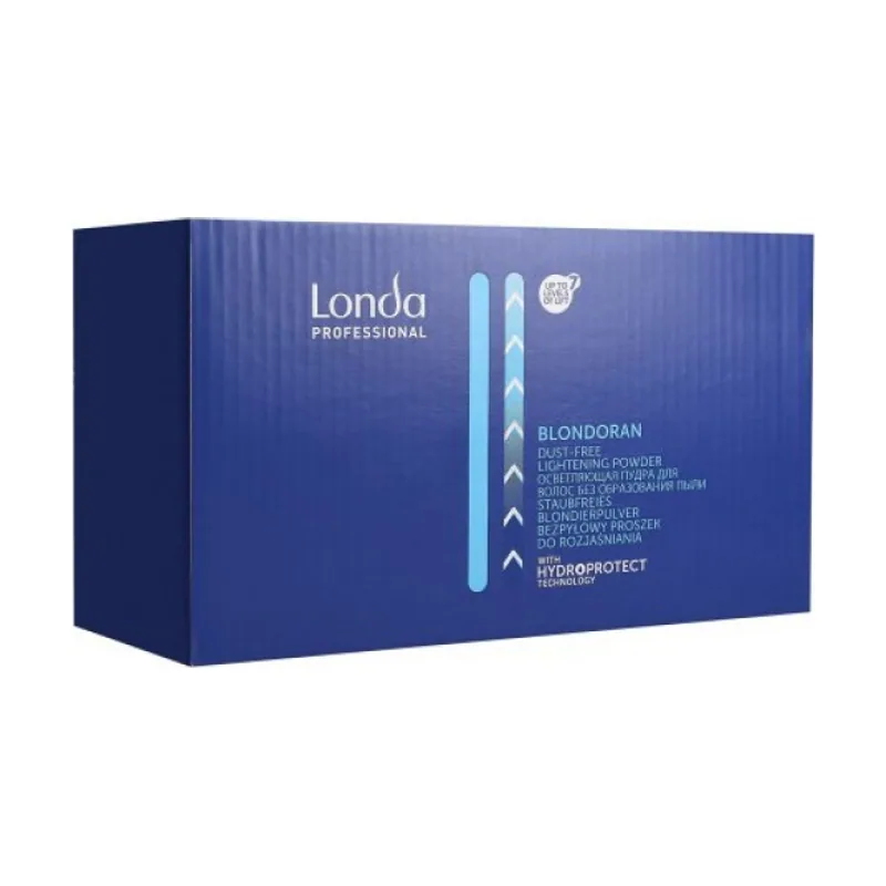 Londa professional Aditivo y Relleno de 500 g