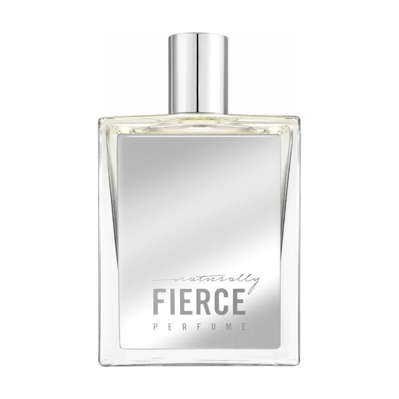 Abercrombie & Fitch Abercrombie and Fitch Naturally Fierce For Women 3.4 oz EDP Spray