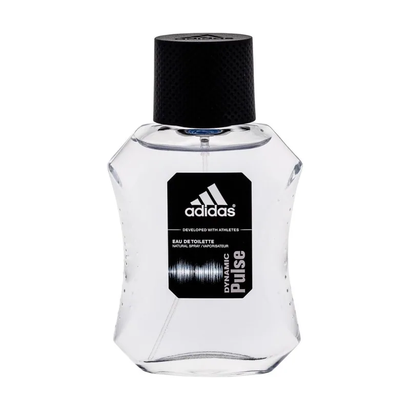adidas Eau de toilette Dynamic Pulse para hombre