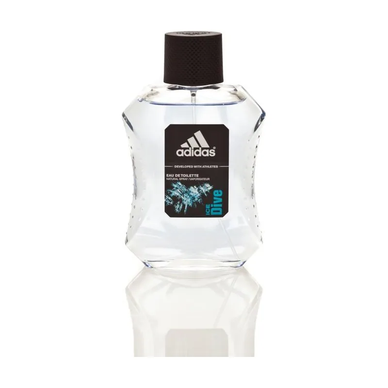 adidas Ice Dive Eau de Toilette para Hombre