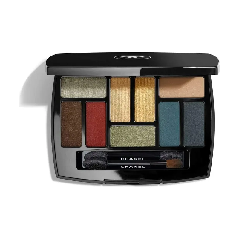 Chanel Les 9 Ombres sombra de ojos 6,3 g 2 Quintessence