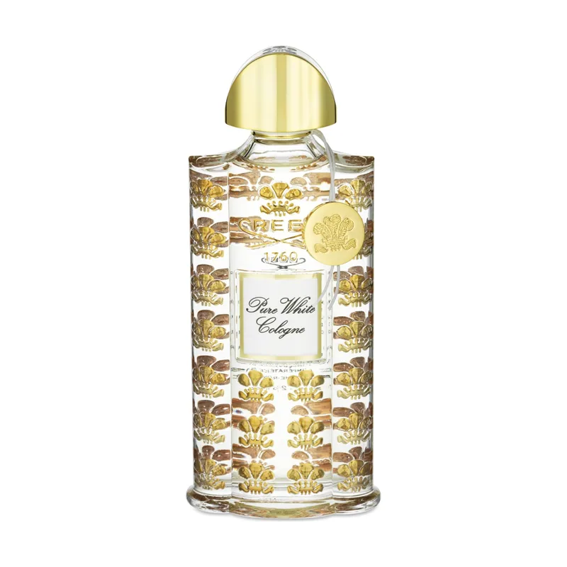 Creed Les Royales Exclusive Pure White Cologne Eau de Parfum