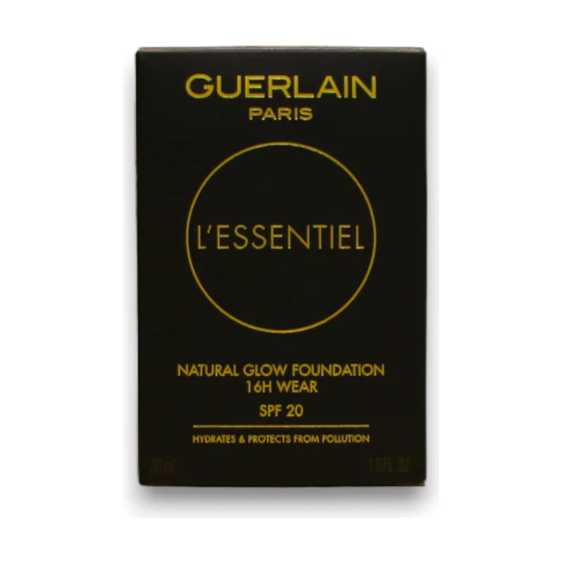 Guerlain L'Essentiel Base de Maquillaje
