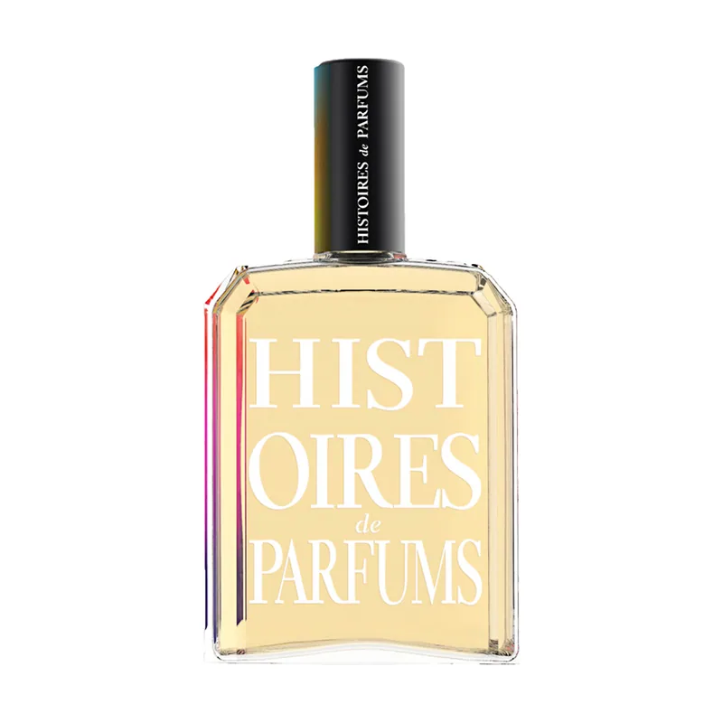 Histoires de parfums Perfume femenino
