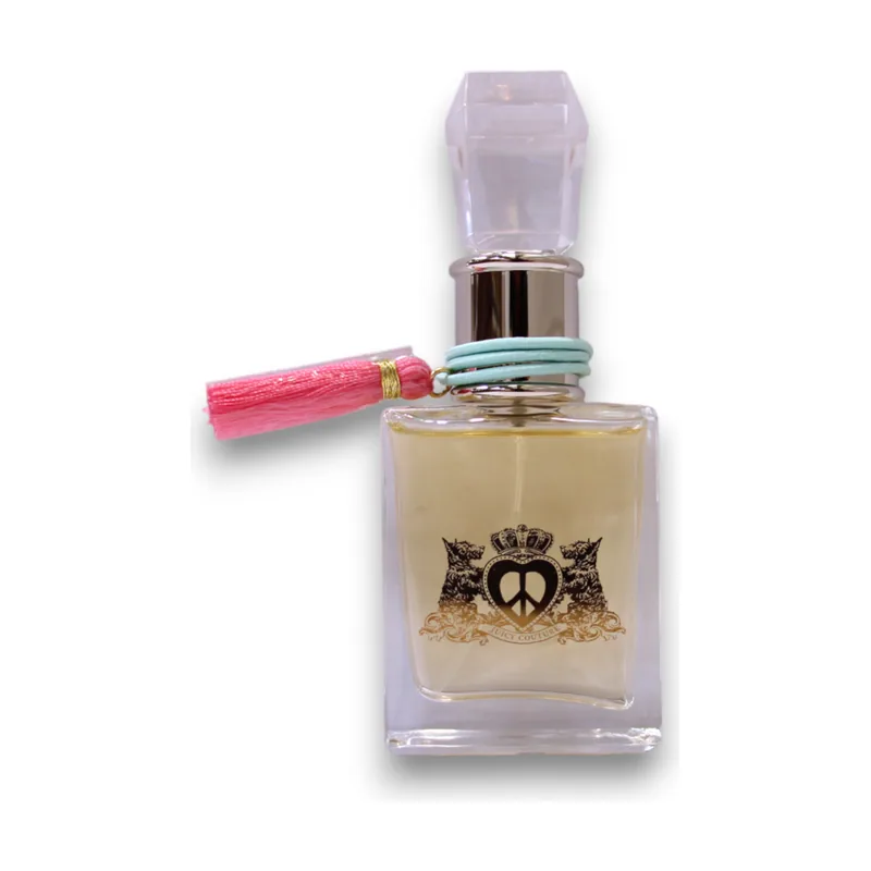 Juicy Couture Eau de parfum