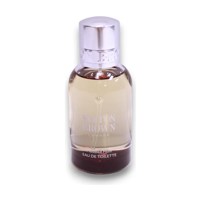 Molton brown Muddled Plum Eau de Toilette Unisex