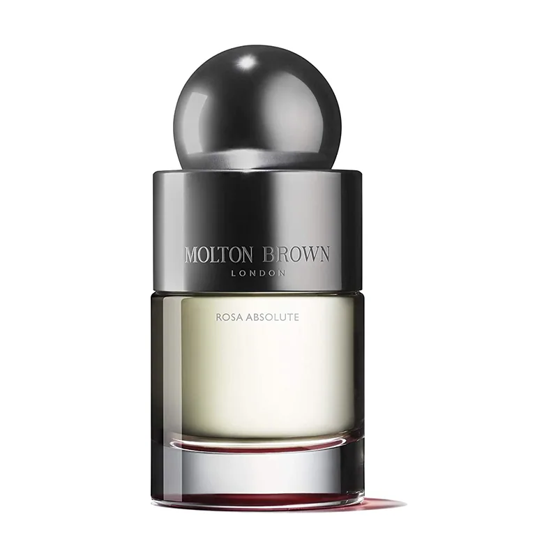 Molton brown Eau de toilette Rosa Absolute