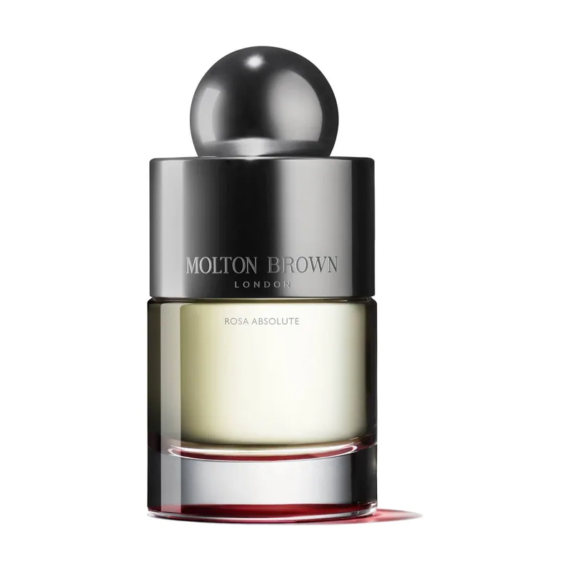 Molton brown Rosa Absolute Eau de Toilette para Mujeres