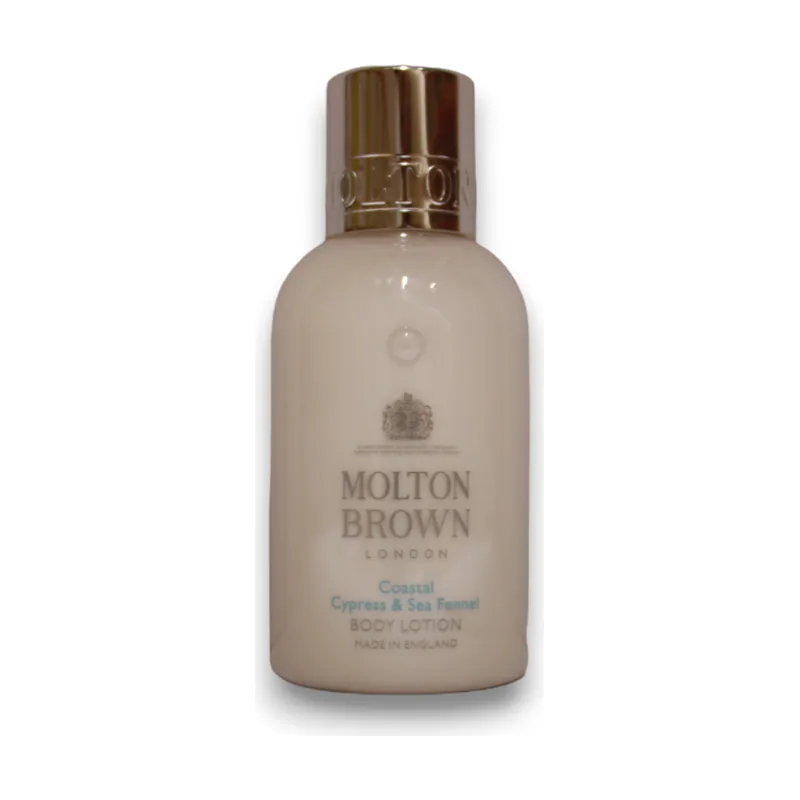 Molton brown Loción corporal nutritiva