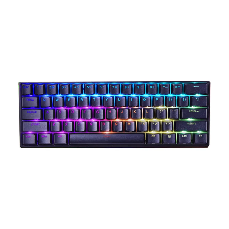 Mad Catz Mecánico RGB Gaming S.T.R.I.K.E. 6 60%