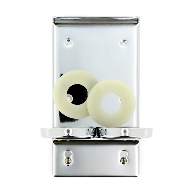 Molton brown Set dispensador dúo